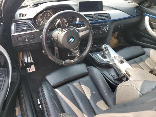 Photo 8 from auction – 2017 BMW 440XI with VIN WBA4U1C3XH5A16271