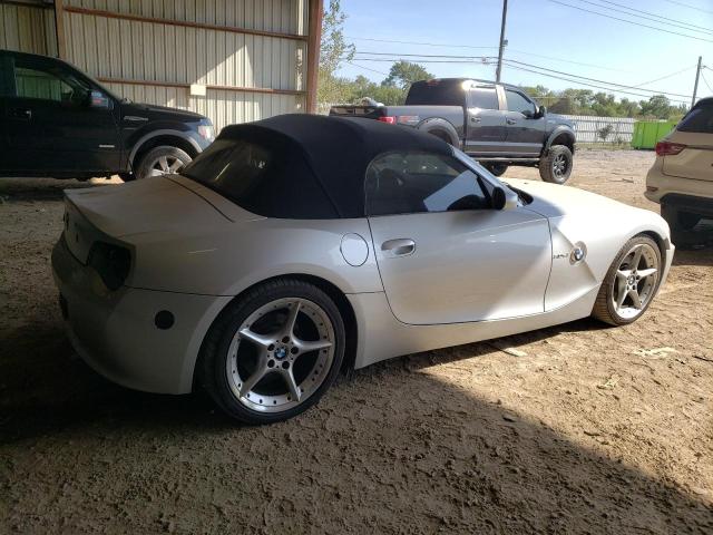 Photo 3 from auction – 2006 BMW Z4 3.0SI with VIN 4USBU53576LX01976