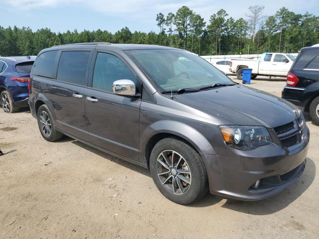 Photo 4 from auction – 2019 DODGE GRAND CARA with VIN 2C4RDGEG7KR519274