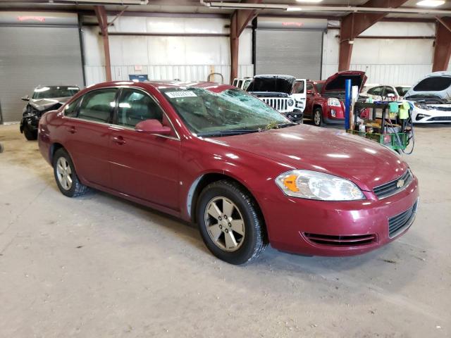 Photo 4 from auction – 2006 CHEVROLET IMPALA LT with VIN 2G1WT55K169407938
