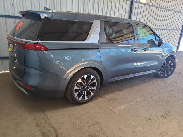 Photo 3 from auction – 2023 KIA CARNIVAL E with VIN KNDNC5H32P6297725