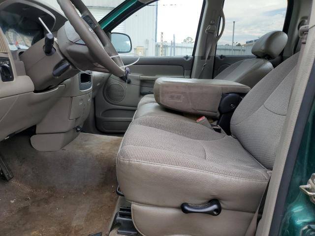Photo 7 from auction – 2004 DODGE RAM 1500 S with VIN 1D7HA18K14J129575