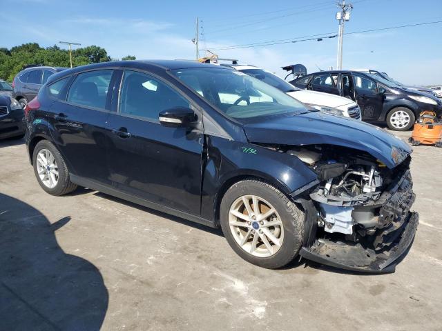 صورة رقم 4 من المزاد - 2017 FORD FOCUS SE مع VIN 1FADP3K23HL317252