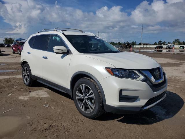 Photo 4 from auction – 2020 NISSAN ROGUE S with VIN JN8AT2MT8LW006288