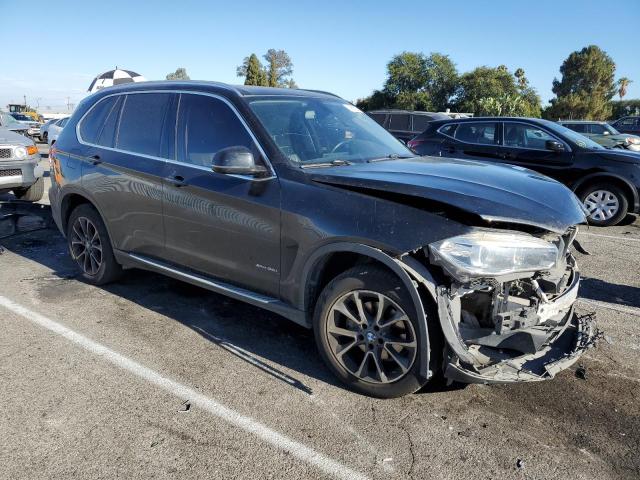 Photo 4 from auction – 2015 BMW X5 XDRIVE3 with VIN 5UXKR0C59F0K58921
