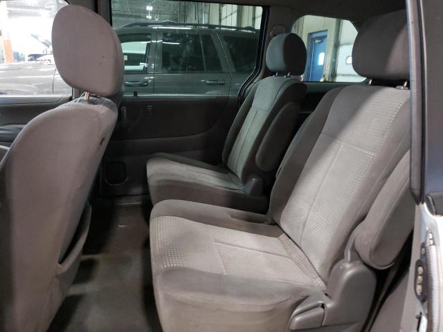 Photo 11 from auction – 2006 MAZDA MPV WAGON with VIN JM3LW28A860556903