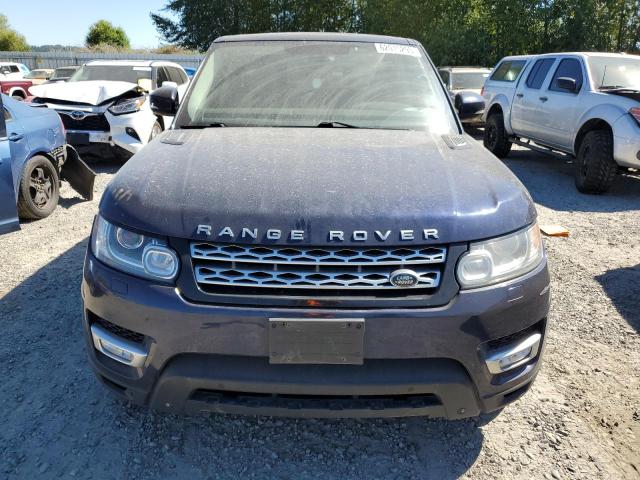 Photo 5 from auction – 2014 LAND ROVER RANGE ROVE with VIN SALWR2WF6EA350623
