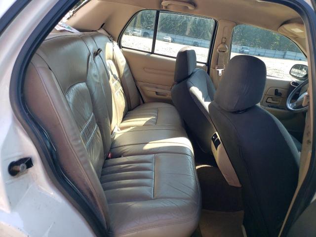Photo 10 from auction – 2002 FORD CROWN VICT with VIN 2FAFP74W32X130295