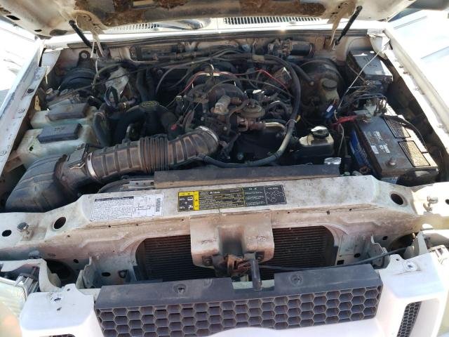 Photo 11 from auction – 2002 FORD EXPLORER S with VIN 1FMZU67E92UD26919
