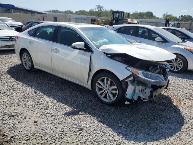 Photo 4 from auction – 2013 TOYOTA AVALON BAS with VIN 4T1BK1EB5DU039194