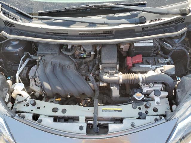 Фото 11 с аукциона – 2018 NISSAN VERSA NOTE с VIN 3N1CE2CP0JL363490