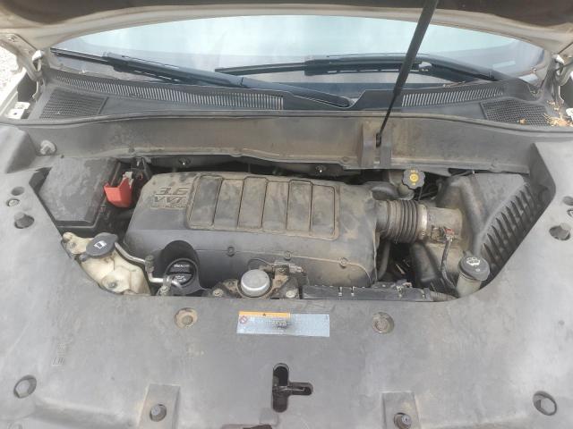 Photo 12 from auction – 2013 GMC ACADIA SLT with VIN 1GKKRSKD2DJ159231