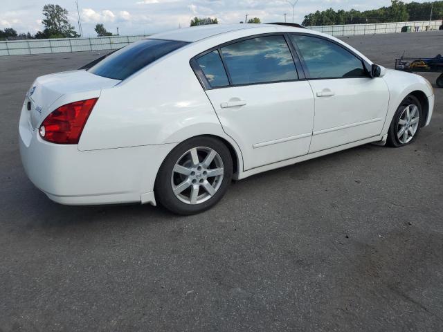 Photo 3 from auction – 2004 NISSAN MAXIMA SE with VIN 1N4BA41E34C925549