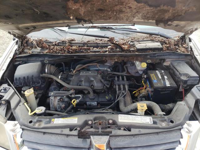 Photo 12 from auction – 2010 DODGE GRAND CARA with VIN 2D4RN5D16AR209987