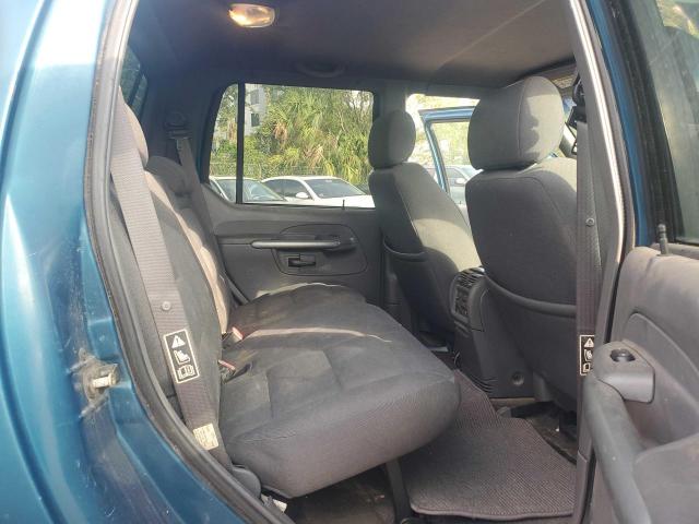 Photo 6 from auction – 2002 FORD EXPLORER S with VIN 1FMZU67EX2UB84824