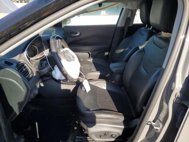 Photo 7 from auction – 2021 JEEP COMPASS LI with VIN 3C4NJDCB3MT515784
