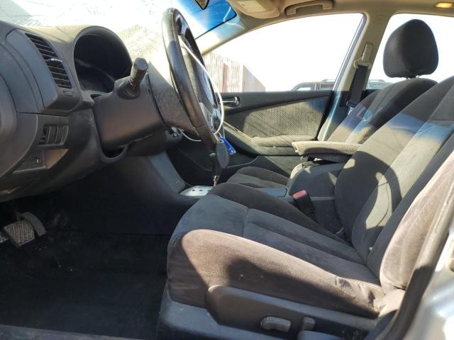 Photo 7 from auction – 2008 NISSAN ALTIMA 2.5 with VIN 1N4AL21E18N415432