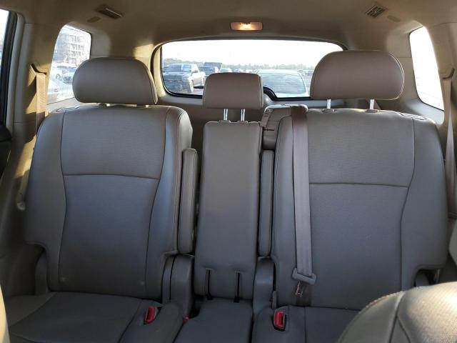 Photo 10 from auction – 2013 TOYOTA HIGHLANDER with VIN 5TDYK3EHXDS128374