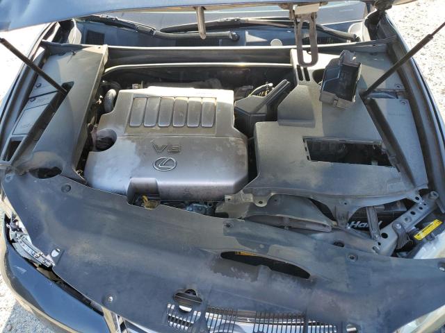 Photo 11 from auction – 2011 LEXUS ES 350 with VIN JTHBK1EG8B2468269