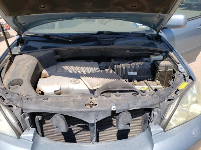 Zdjęcie 11 z aukcji – 2007 LEXUS RX 350 z VIN 2T2HK31UX7C039805