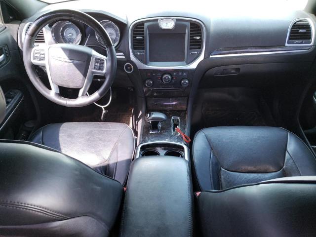 Photo 8 from auction – 2014 CHRYSLER 300C with VIN 2C3CCAEG7EH105710