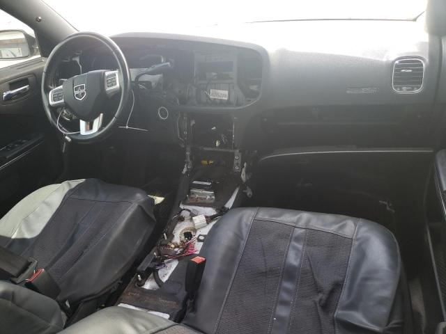 Photo 8 from auction – 2012 DODGE CHARGER PO with VIN 2C3CDXAT1CH154045