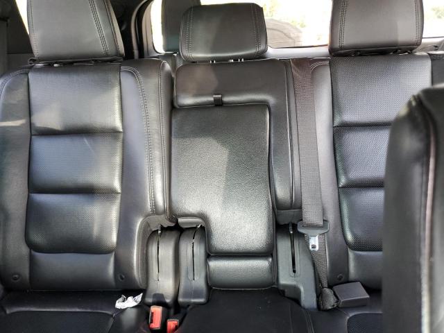 صورة رقم 10 من المزاد - 2013 FORD EXPLORER L مع VIN 1FM5K8F83DGA81905