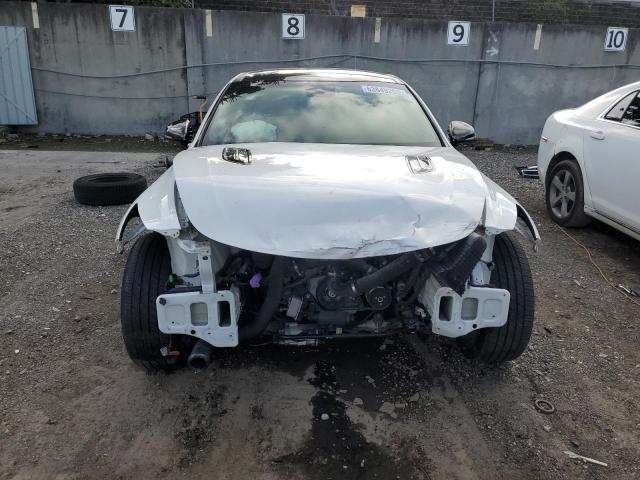 Photo 5 from auction – 2018 KIA STINGER GT with VIN KNAE45LC7J6039970