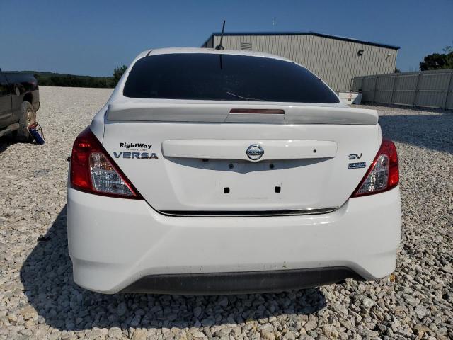 Photo 6 from auction – 2017 NISSAN VERSA S with VIN 3N1CN7AP8HL884516