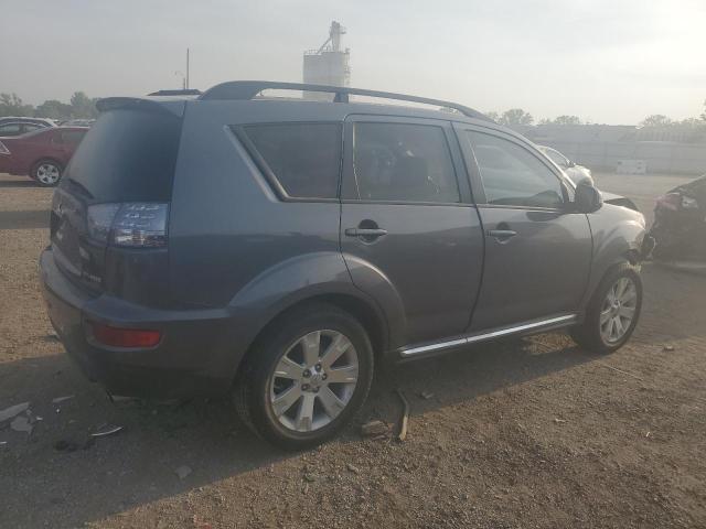 Photo 3 from auction – 2010 MITSUBISHI OUTLANDER with VIN JA4AT3AWXAZ011823