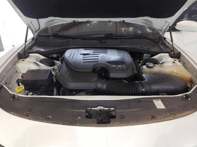 Photo 11 from auction – 2017 DODGE CHARGER SX with VIN 2C3CDXHG1HH569205