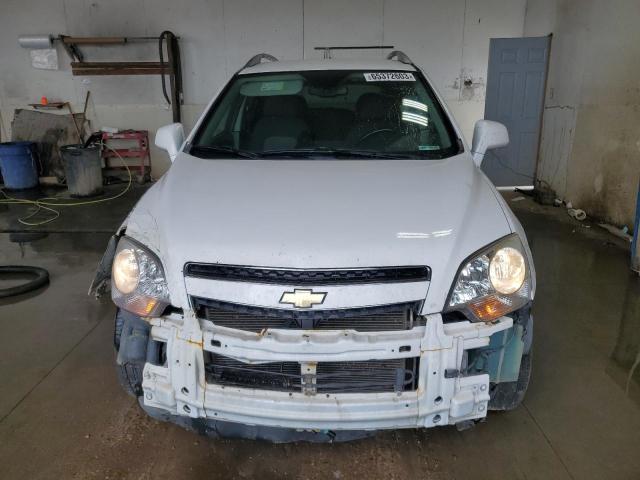 Photo 5 from auction – 2014 CHEVROLET CAPTIVA LS with VIN 3GNAL2EK1ES622289