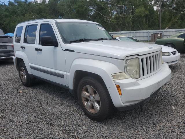 Photo 4 from auction – 2012 JEEP LIBERTY SP with VIN 1C4PJLAK5CW112257