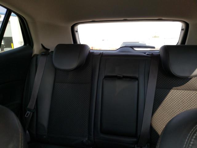 Photo 10 from auction – 2017 BUICK ENCORE PRE with VIN KL4CJASB1HB087495