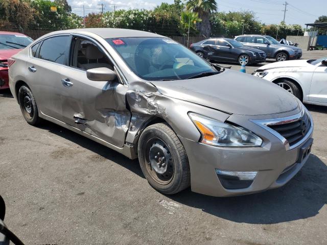 Photo 4 from auction – 2013 NISSAN ALTIMA 2.5 with VIN 1N4AL3AP9DN578329