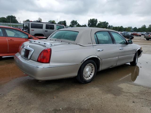 Photo 3 from auction – 2001 LINCOLN TOWN CAR E with VIN 1LNHM81WX1Y733874