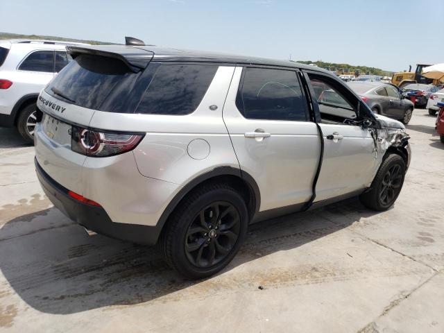 Photo 3 from auction – 2017 LAND ROVER DISCOVERY with VIN SALCR2BG4HH644311
