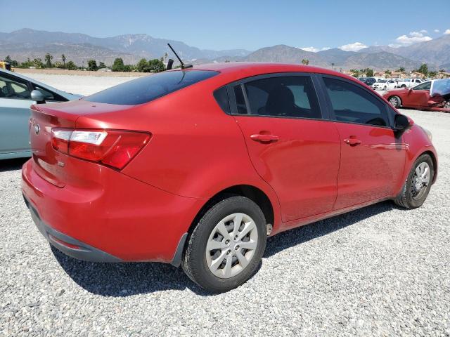 Photo 3 from auction – 2013 KIA RIO LX with VIN KNADM4A33D6307250
