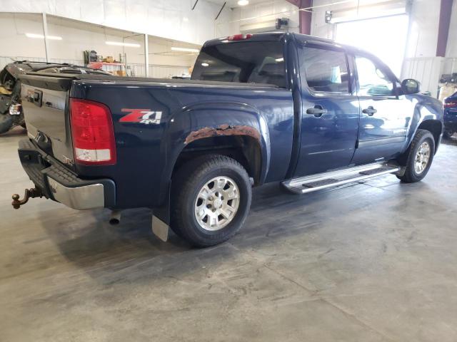 Photo 3 from auction – 2007 GMC NEW SIERRA with VIN 3GTEK13M27G512983