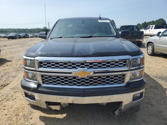 Photo 5 from auction – 2015 CHEVROLET SILVERADO with VIN 3GCUKREC8FG225354