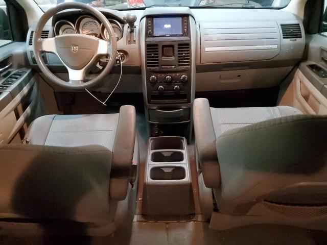 Photo 8 from auction – 2010 DODGE GRAND CARA with VIN 2D4RN3D15AR389807