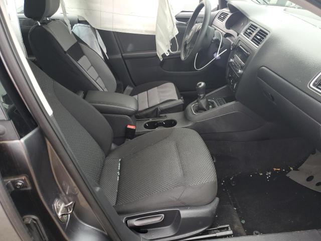 Photo 7 from auction – 2013 VOLKSWAGEN JETTA BASE with VIN 3VW1K7AJ1DM256100