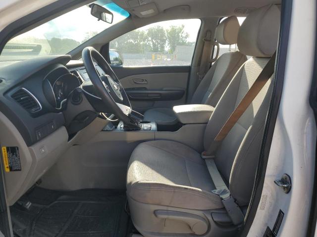 Photo 7 from auction – 2015 KIA SEDONA L with VIN KNDMA5C13F6015629
