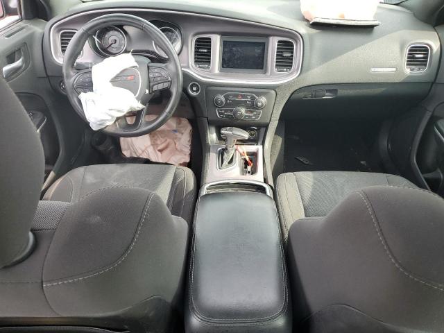Photo 8 from auction – 2019 DODGE CHARGER SX with VIN 2C3CDXBG9KH636469