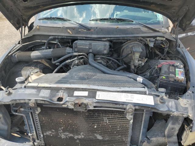 Photo 11 from auction – 1996 DODGE RAM 1500 with VIN 1B7HC16X6TS535590