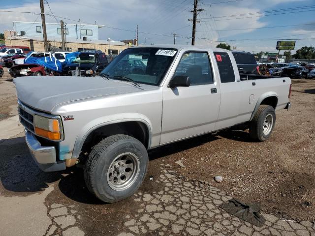 DODGE DAKOTA 1995 with VIN 1B7GG23Y9SW912956 - Photo from auction