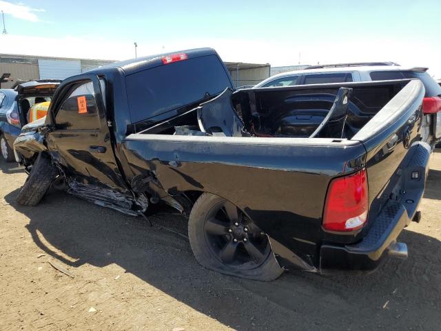 Photo 2 from auction – 2016 RAM 1500 ST with VIN 3C6JR7AT2GG272185