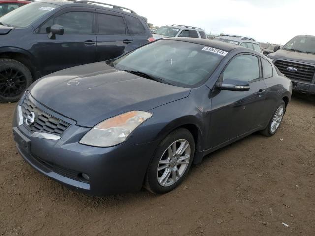 Photo 1 from auction – 2008 NISSAN ALTIMA 3.5 with VIN 1N4BL24E48C164448