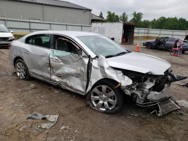 Photo 4 from auction – 2010 BUICK LACROSSE C with VIN 1G4GE5EV3AF301146