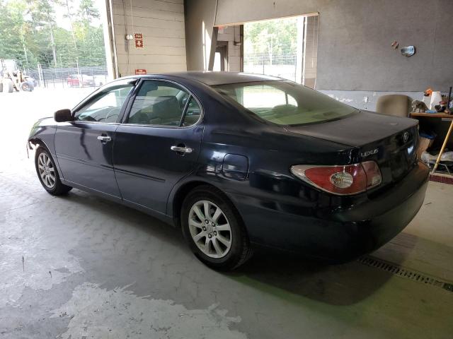 Photo 2 from auction – 2002 LEXUS ES 300 with VIN JTHBF30G625020246